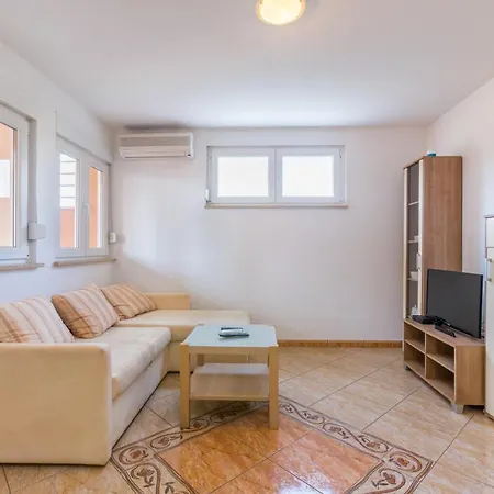 Apartmán Ricardo *