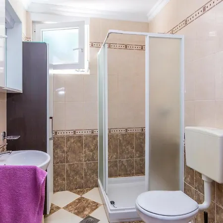 Apartmán Ricardo