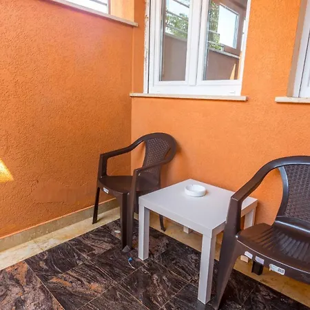 Ricardo Apartmán
