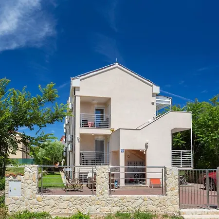 Ricardo Apartmán